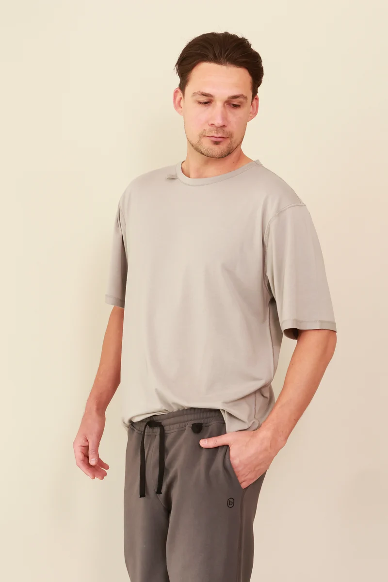 Workday Balance Set | T-shirt & ZenKey & Calmloop