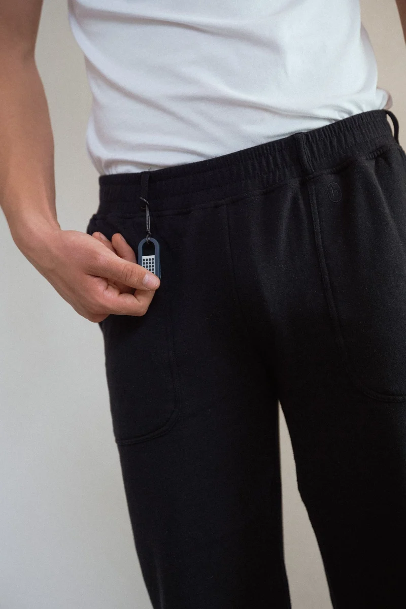Kids' Chewy Fidget – Safe Chew & Discreet Sensory Relief | ZEN SAM sensory