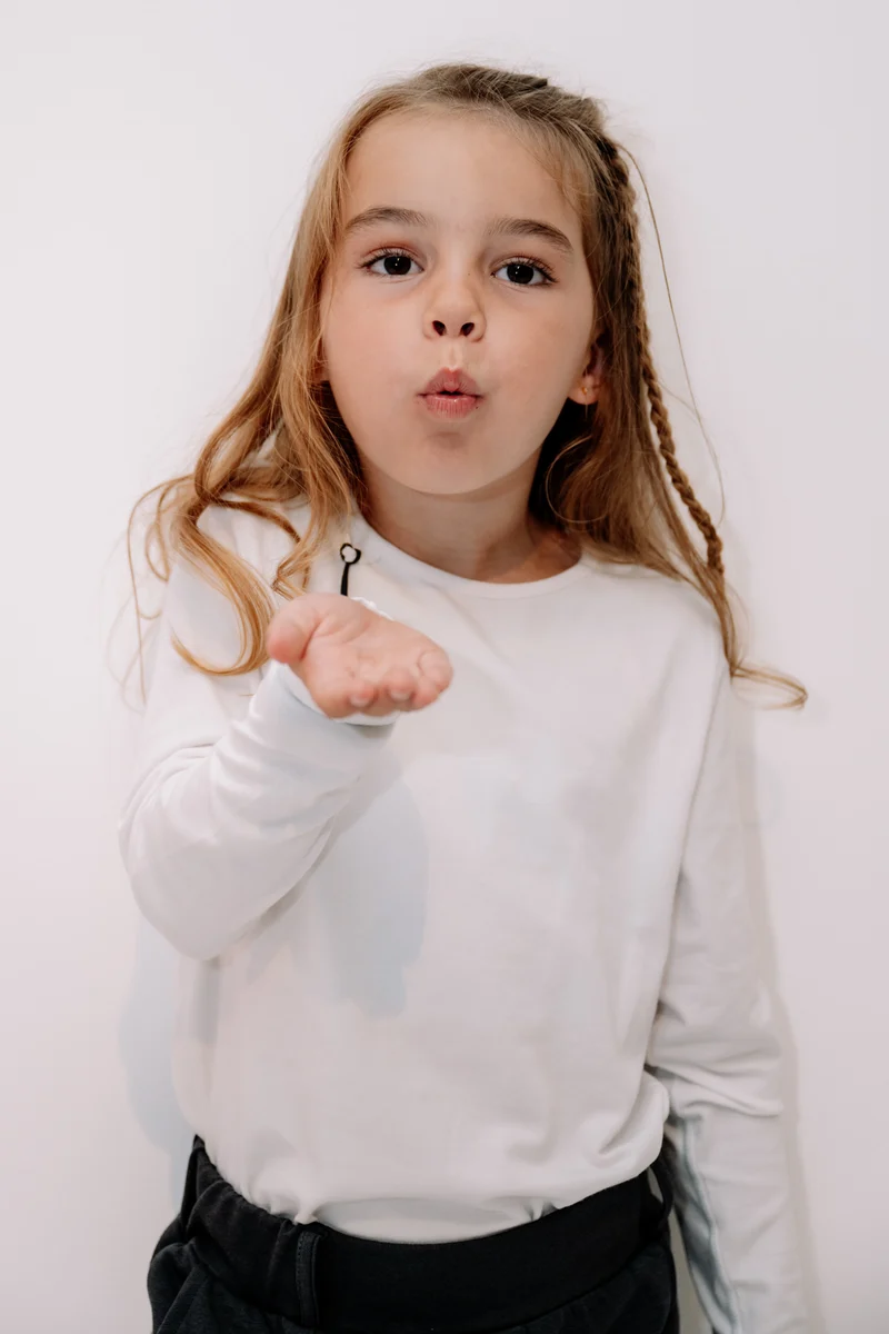 Calmwear Set - Boys & Girls | Socks -Trousers & Longsleeve