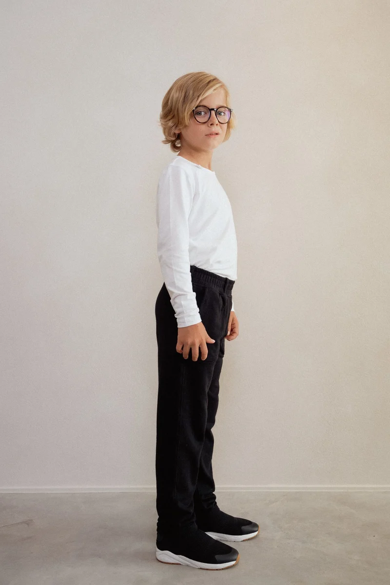 Calmwear Set - Boys & Girls | Socks -Trousers & Longsleeve