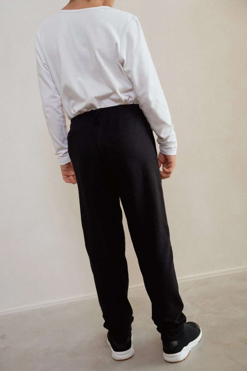 Calmwear Set - Boys & Girls | Socks -Trousers & Longsleeve