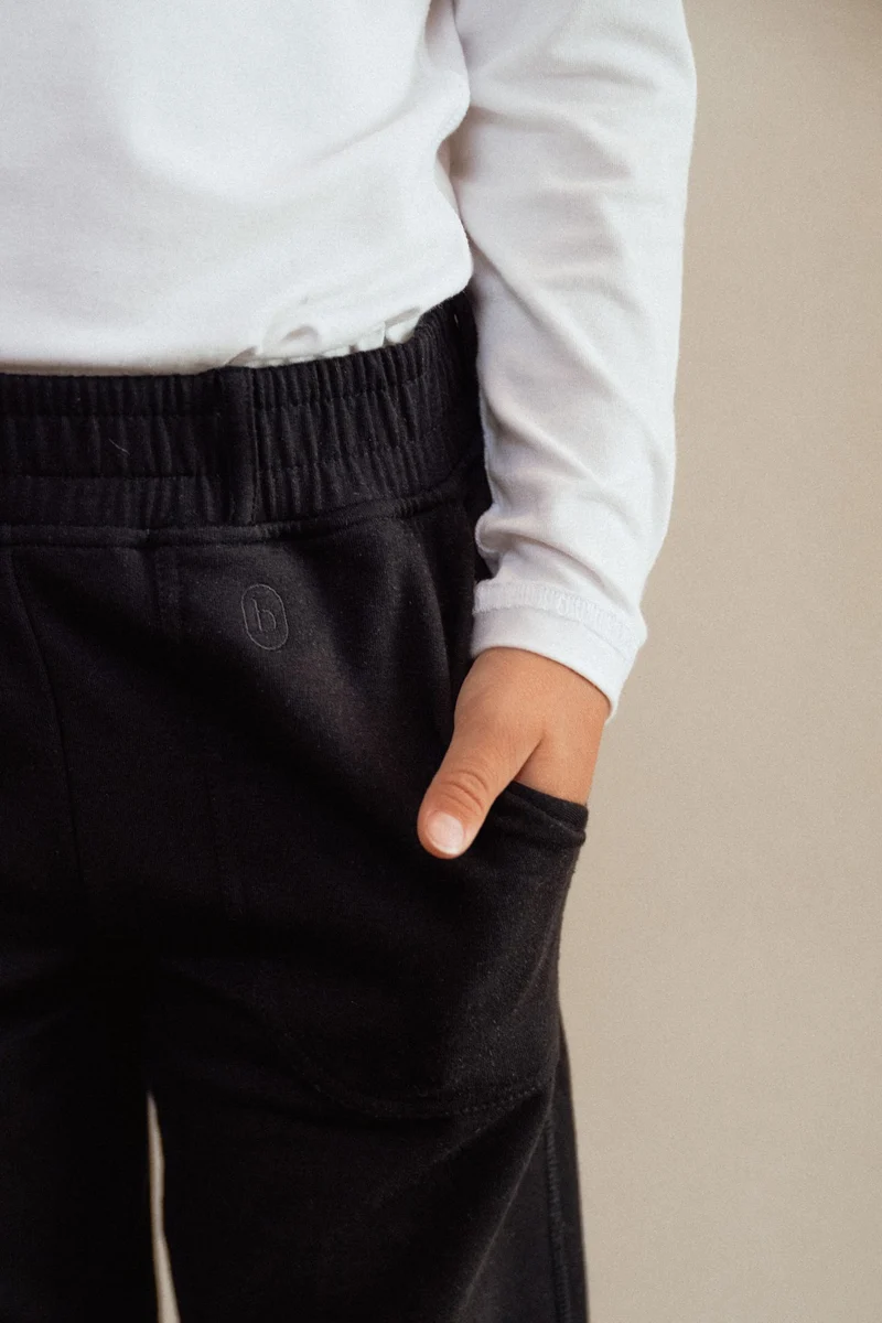 Calmwear Set - Boys & Girls | Socks -Trousers & Longsleeve