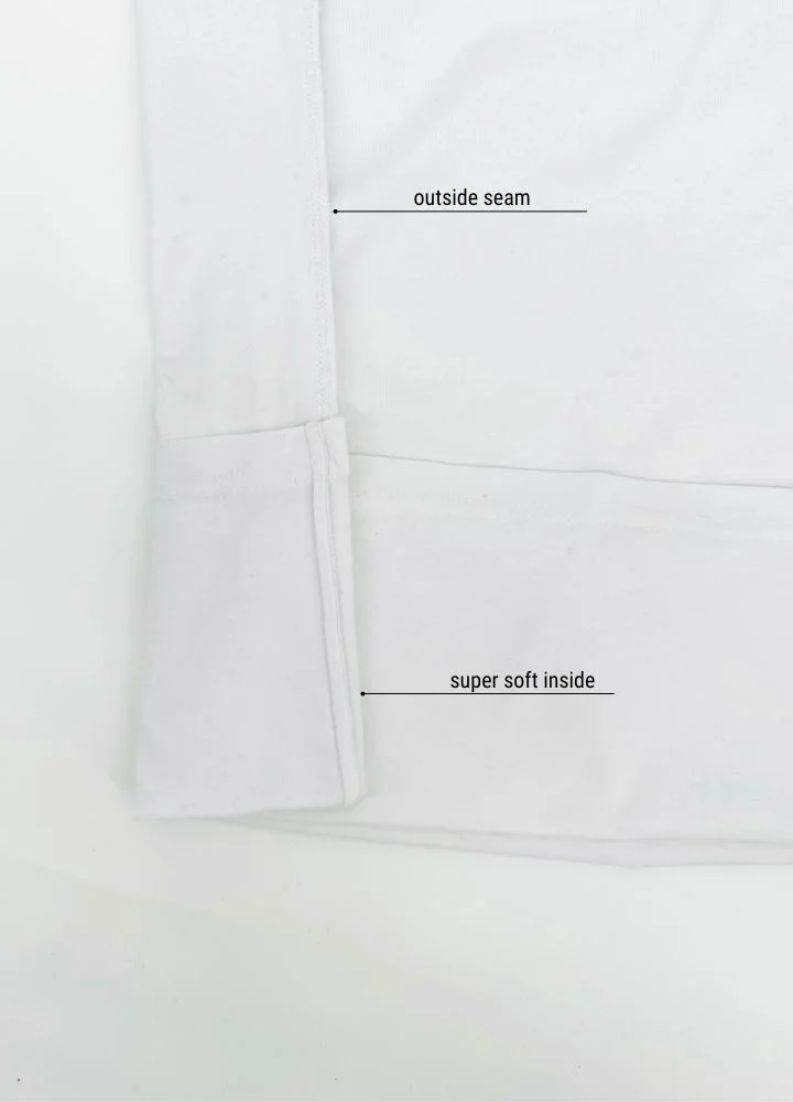 Calmwear Set - Boys & Girls | Socks -Trousers & Longsleeve