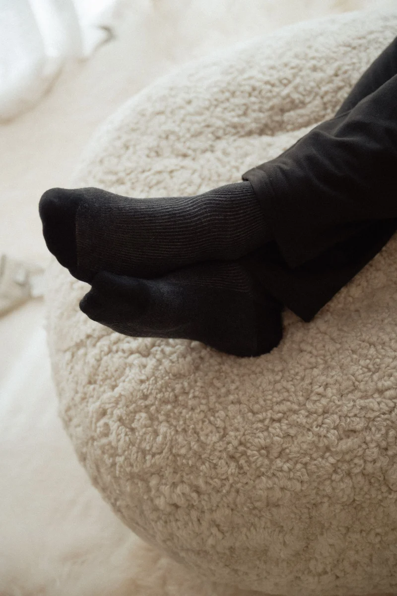 Calmwear Set - Boys & Girls | Socks -Trousers & Longsleeve