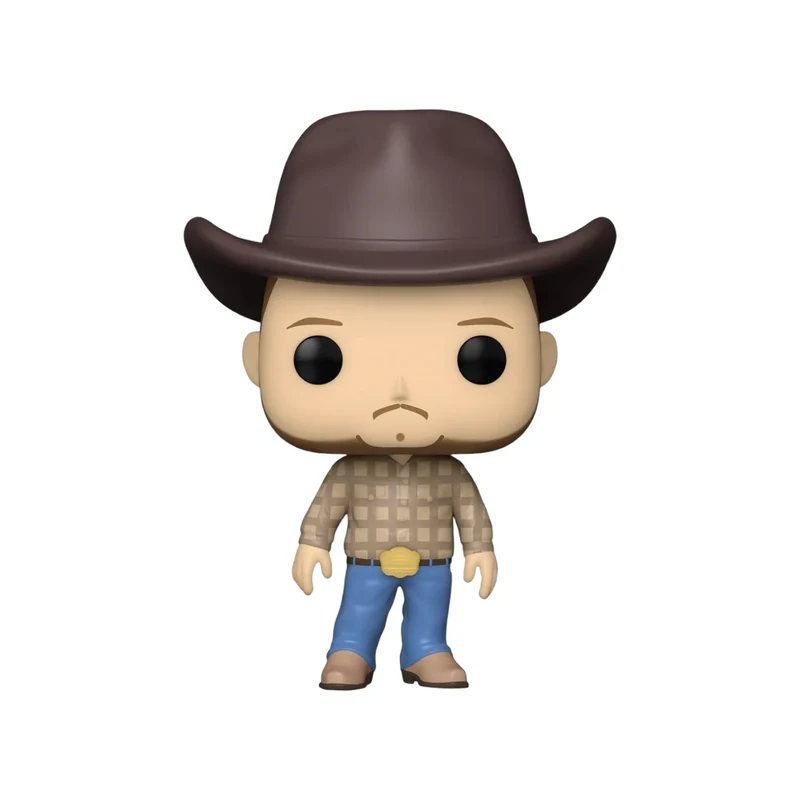 Jimmy Hurdstrom #1561 Funko Pop! - Yellowstone
