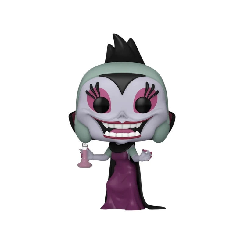 Yzma #1521 Funko Pop! - Disney Villains