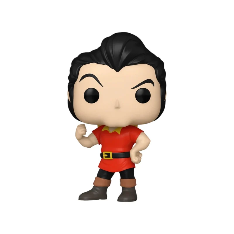 Gaston #1518 Funko Pop! - Disney Villains