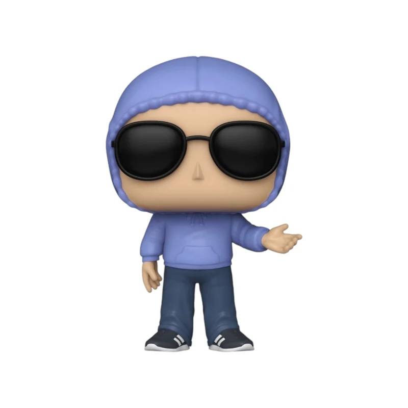 Damian #1705 Funko Pop! - Mean Girls