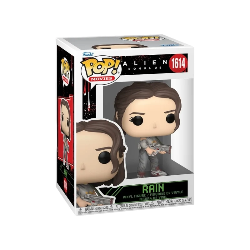 Rain #1614 Funko Pop! - Alien Romulus