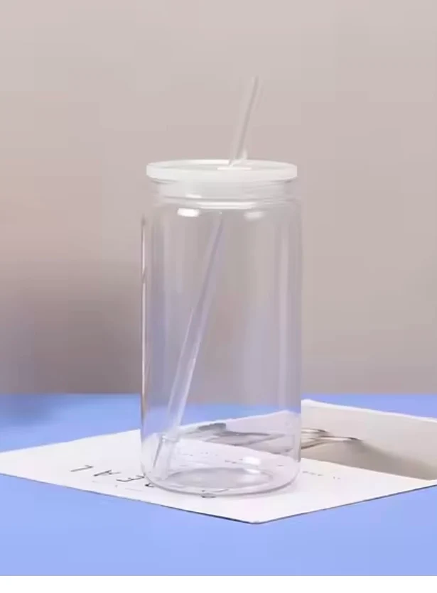 16 oz snow globe tumbler