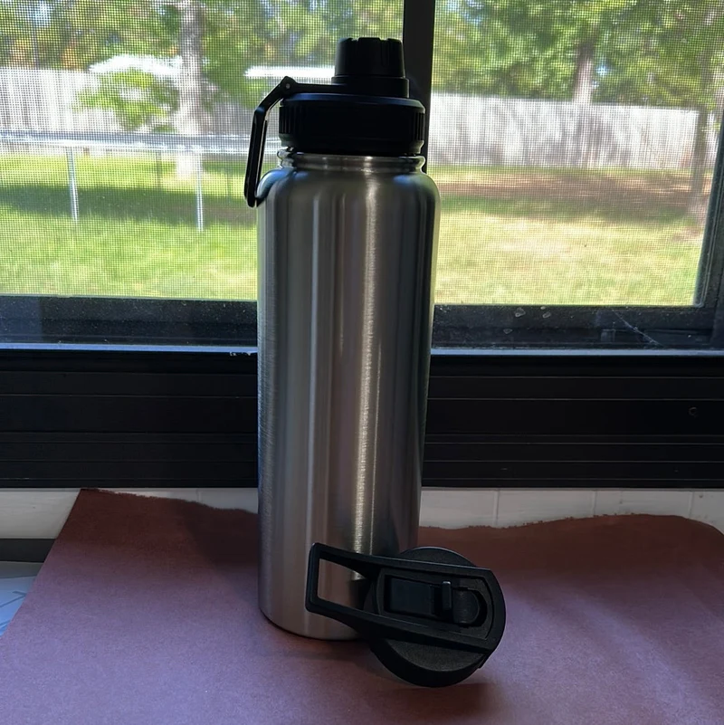 CUSTOM TUMBLER