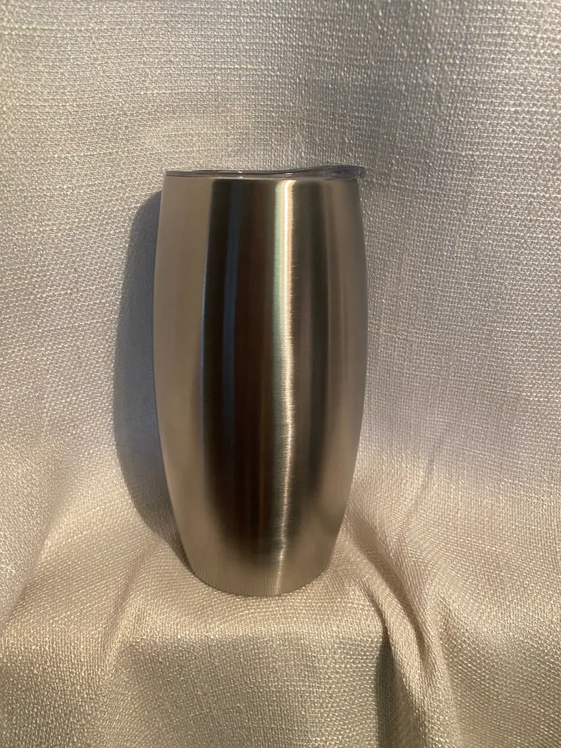 CUSTOM TUMBLER