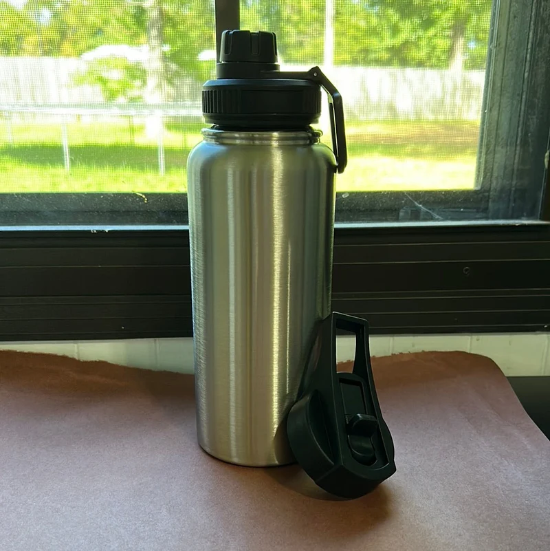 CUSTOM TUMBLER