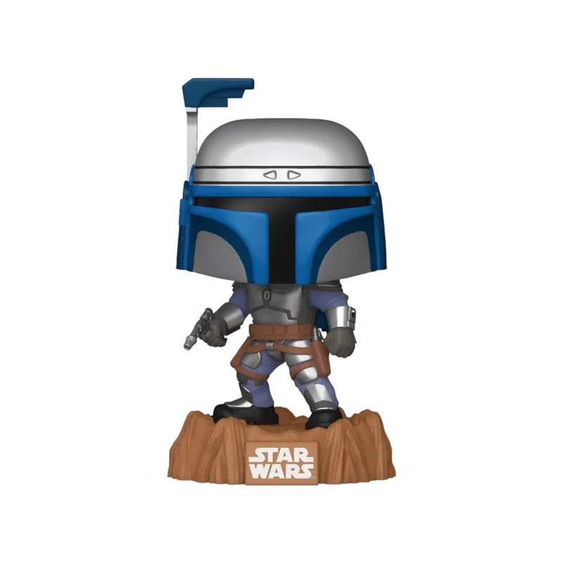 Jango Fett #737 Funko Pop - Star Wars - Fett Legacy
