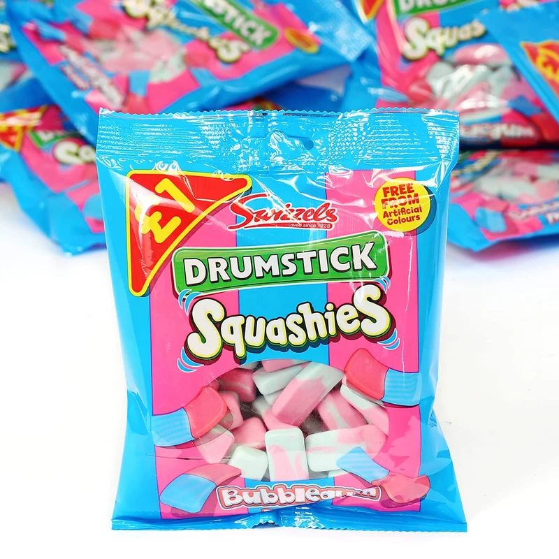 Squashies