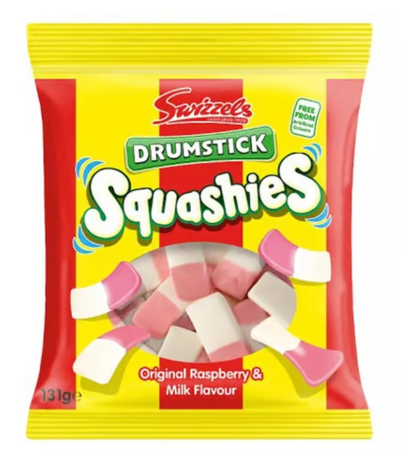 Squashies