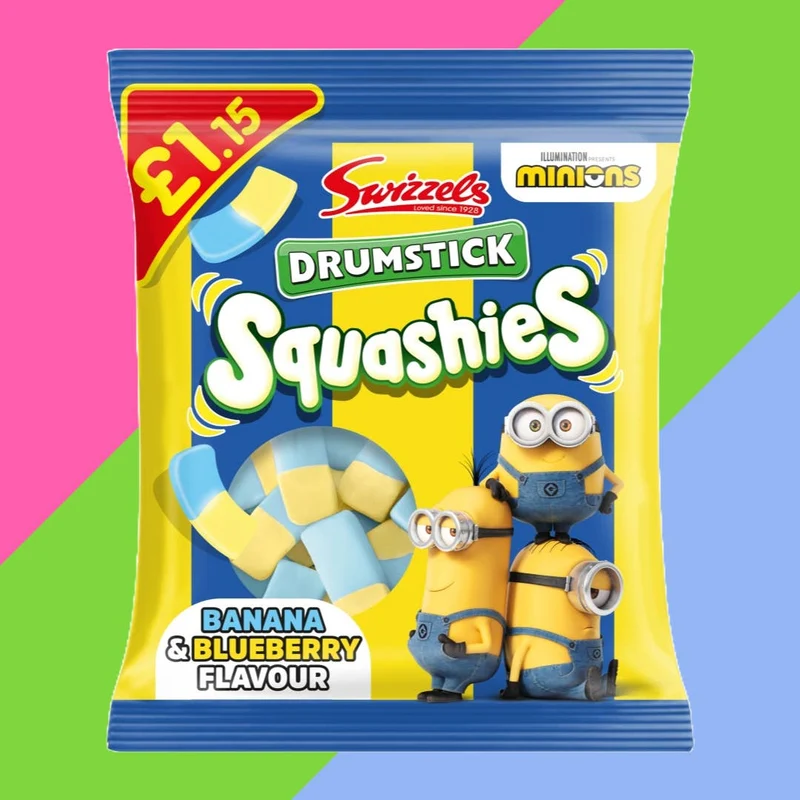 Squashies