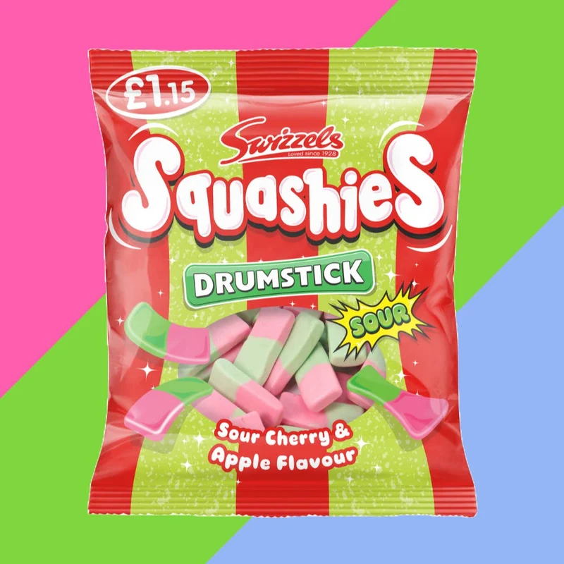 Squashies
