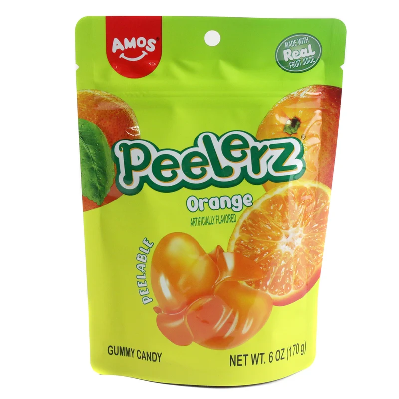 Peelerz