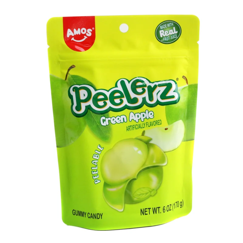 Peelerz