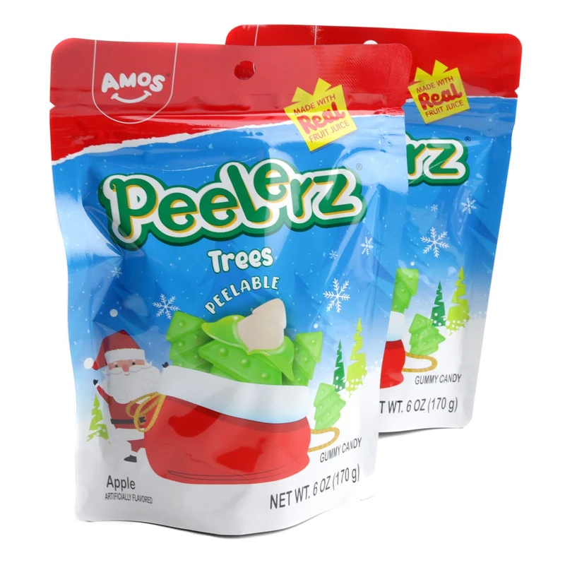 Peelerz