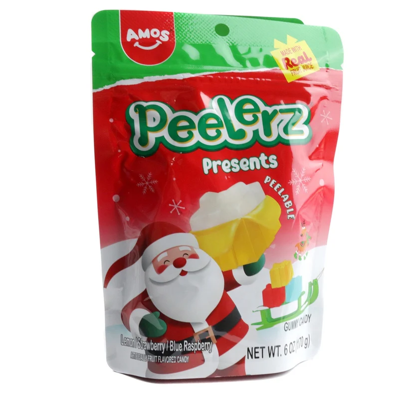 Peelerz