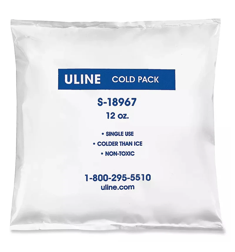 ICE PACK