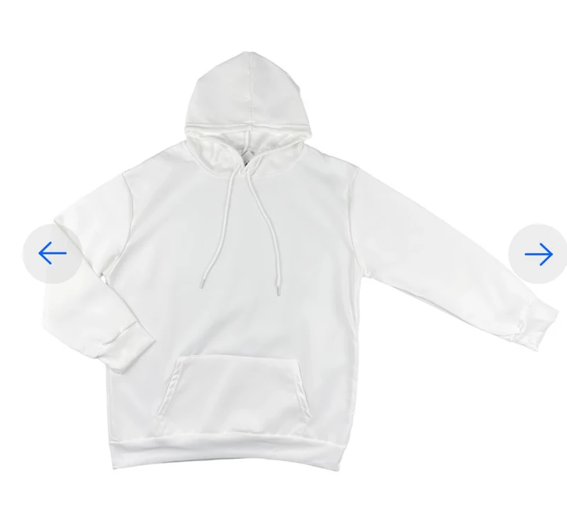 Lightweight Hoodie