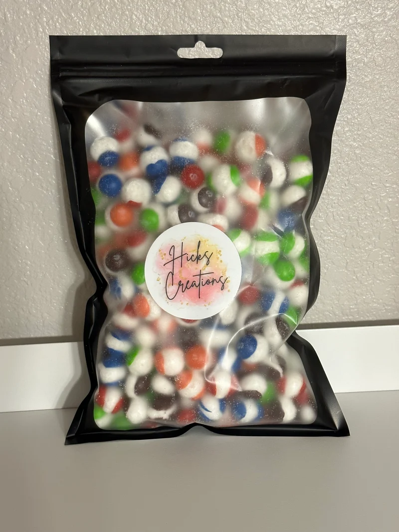 Berry Bites