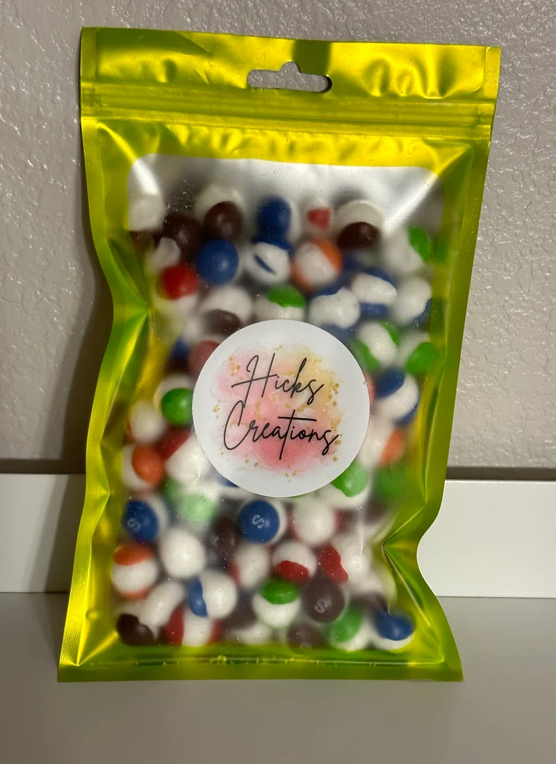 Berry Bites