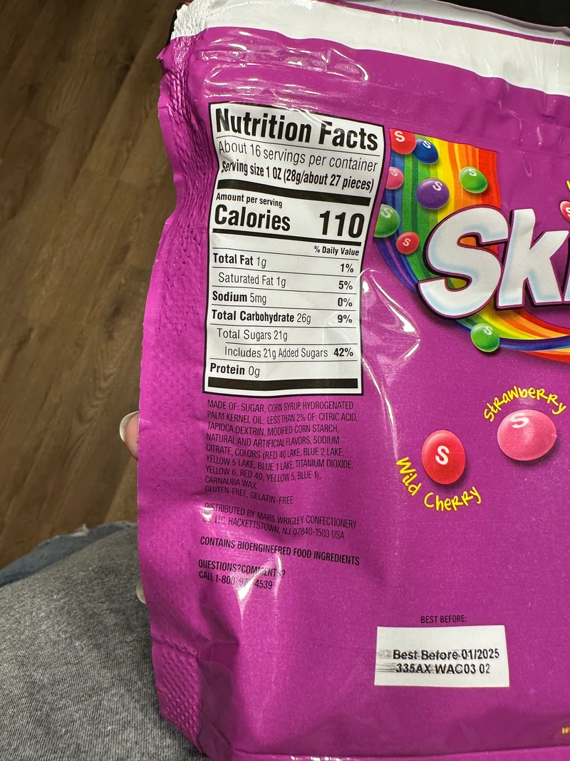 Berry Bites