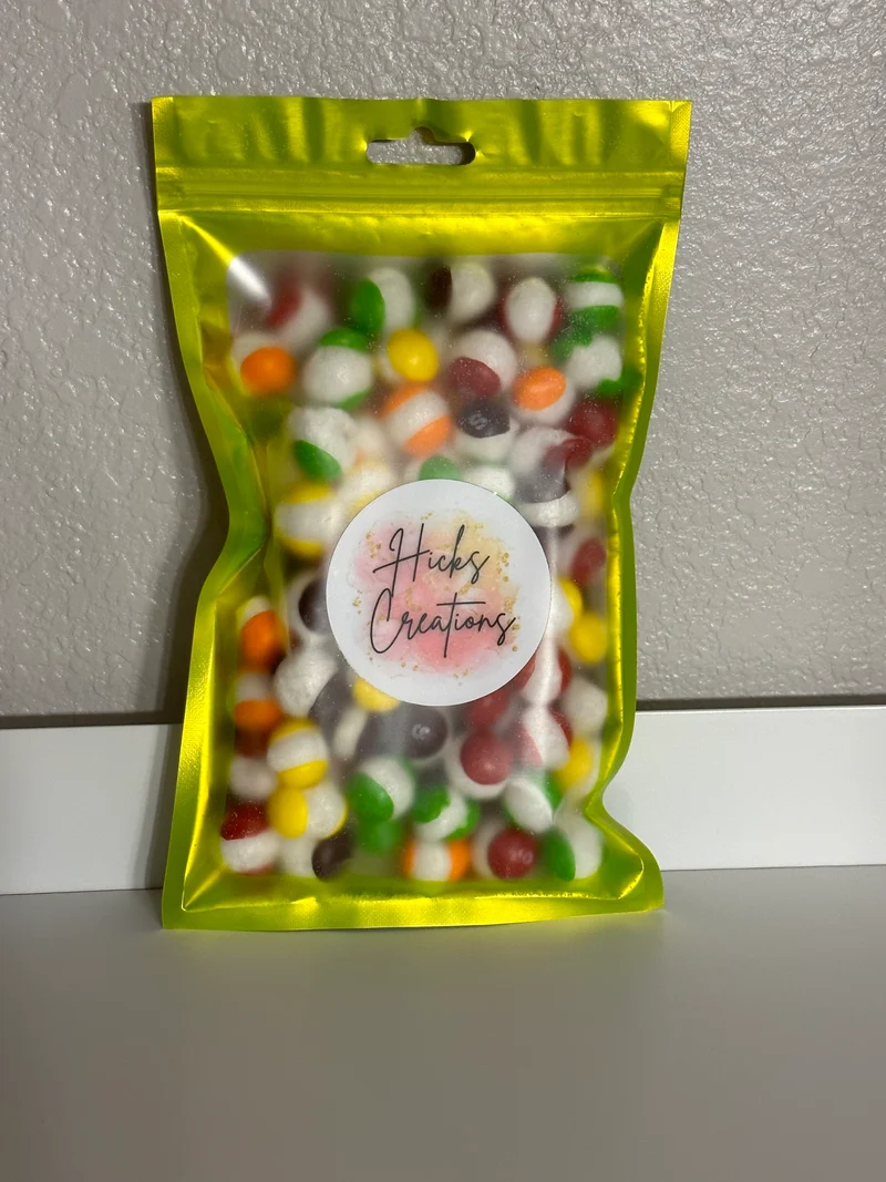 Rainbow Bites