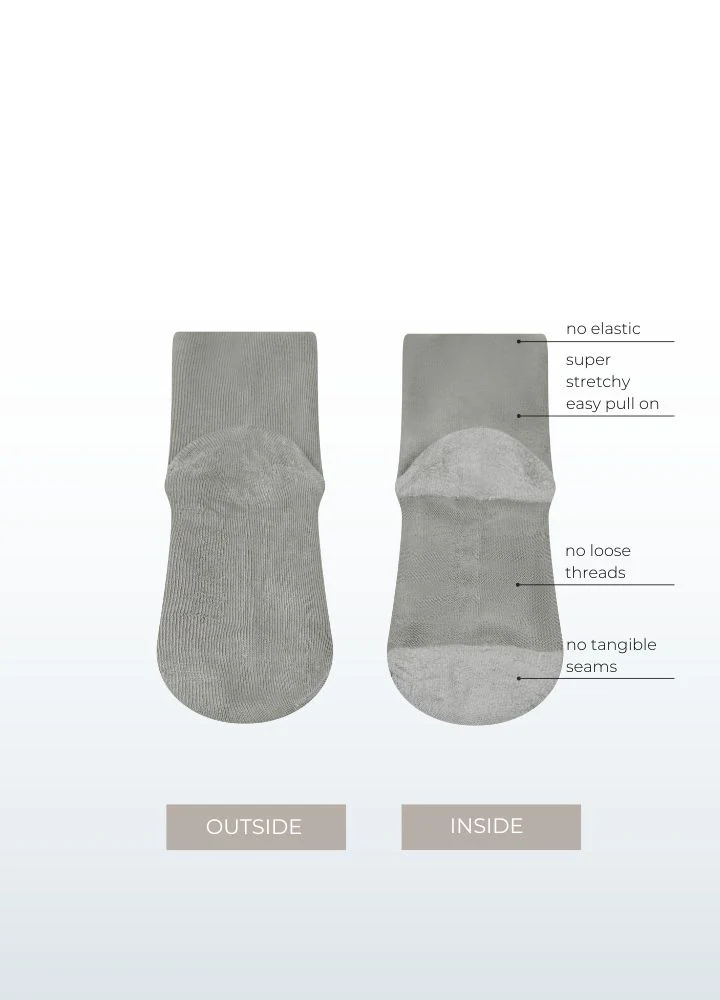 Stress-Free Basics Bundle Boys | Boxers & socks