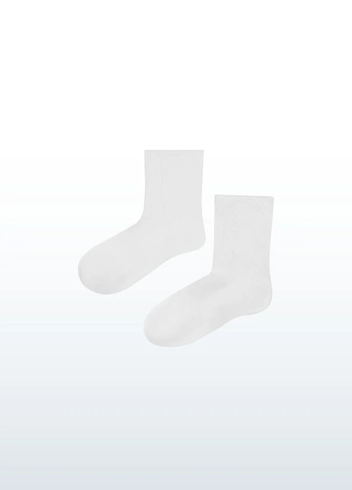 Stress-Free Basics Bundle Girls | Briefs & socks