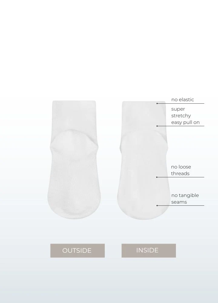 Stress-Free Basics Bundle Girls | Briefs & socks
