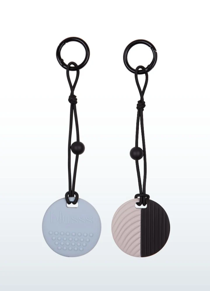 CalmCircle 2 in 1 Fidget – Chewable & Tactile | ZEN