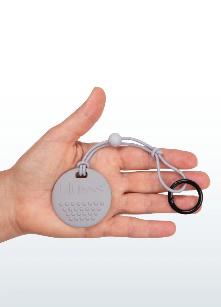 CalmCircle 2 in 1 Fidget – Chewable & Tactile | ZEN