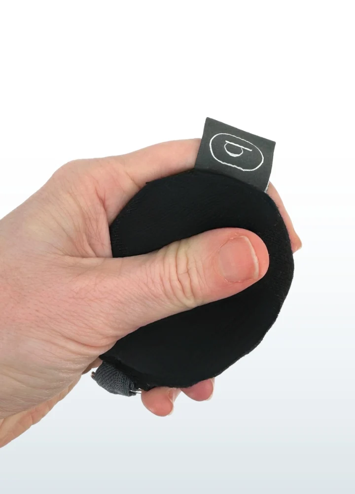 Calm & Focus Bundle: Weighted collar - Stress Ball - Chewy Fidget