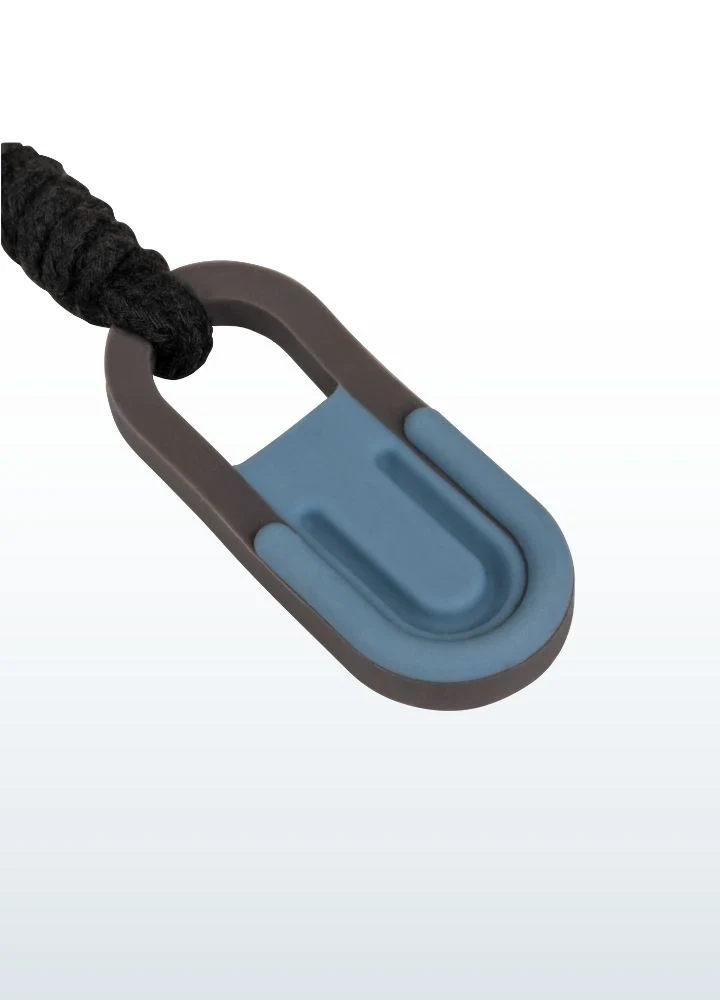 ZenKey Fidget – Safe Chew & Discreet Sensory Keyhanger | ZEN