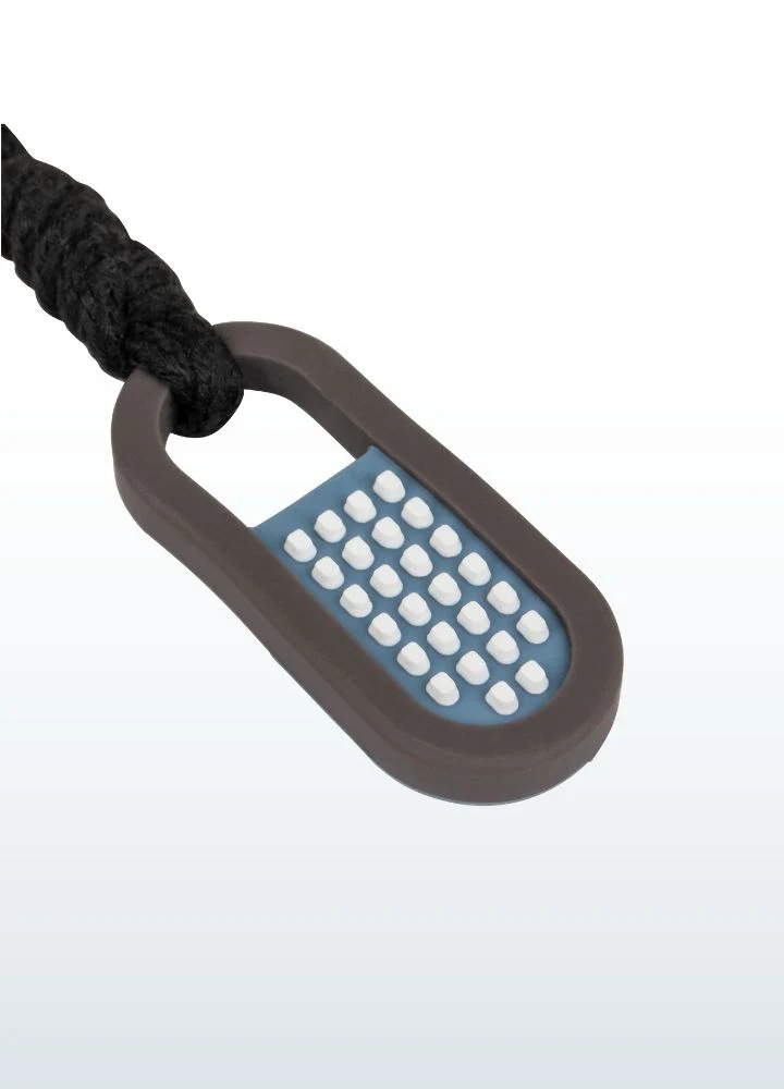 ZenKey Fidget – Safe Chew & Discreet Sensory Keyhanger | ZEN