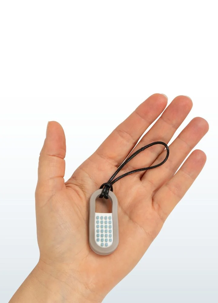 Kids' Chewy Fidget – Safe Chew & Discreet Sensory Relief | ZEN