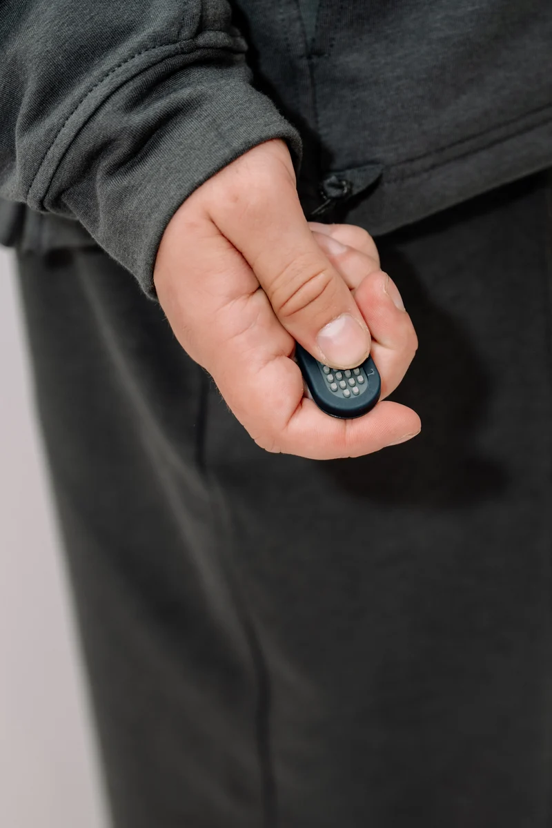 Kids' Chewy Fidget – Safe Chew & Discreet Sensory Relief | ZEN
