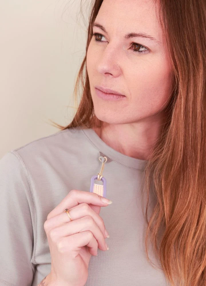 Chewy Fidget – Safe Chew & Discreet Sensory Relief | ZEN