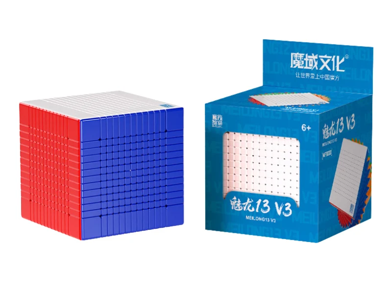 MFJS MeiLong 13x13 V3