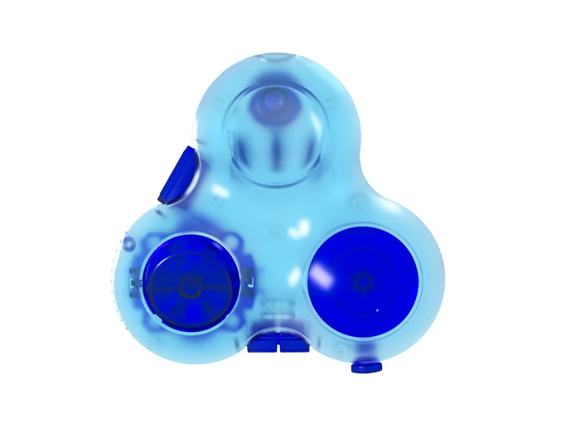 QiYi Fidget Plus