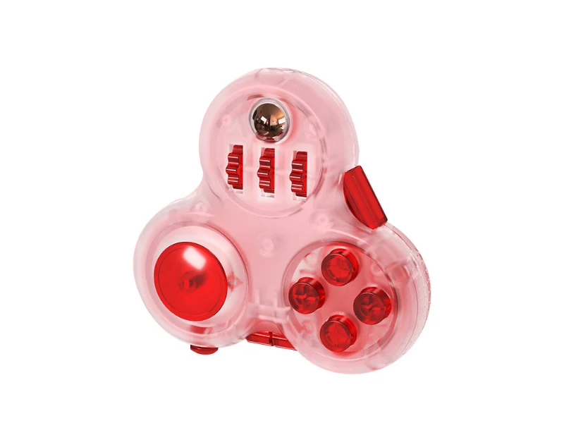 QiYi Fidget Plus