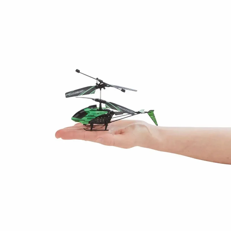 RC Helikopter Streak Glow in the Dark