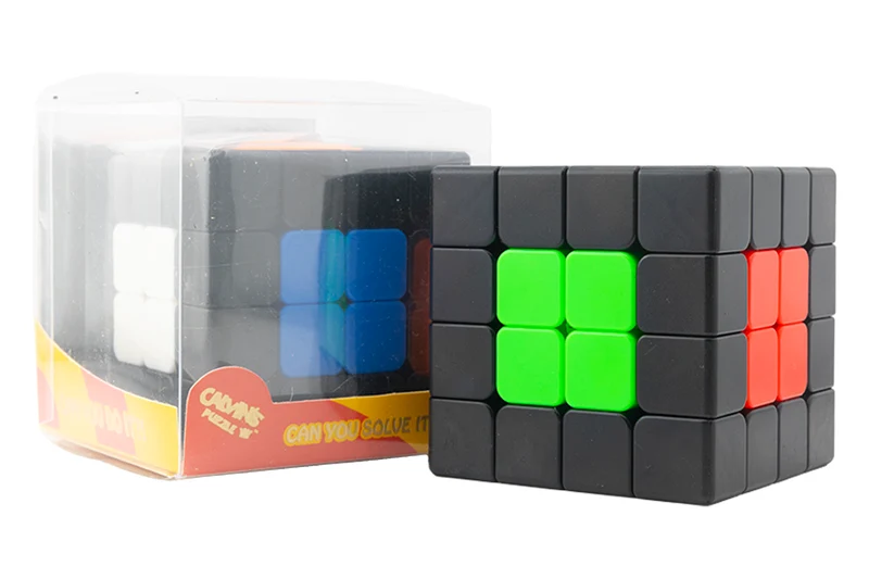 4x4 Practice Cube (Centers)