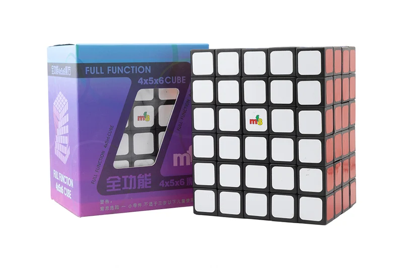 mf8 Full Function 4x5x6