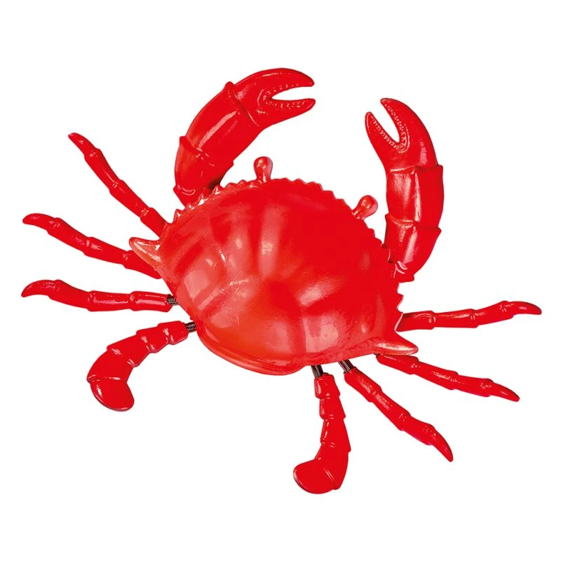 Wackelmagnet Krebs
